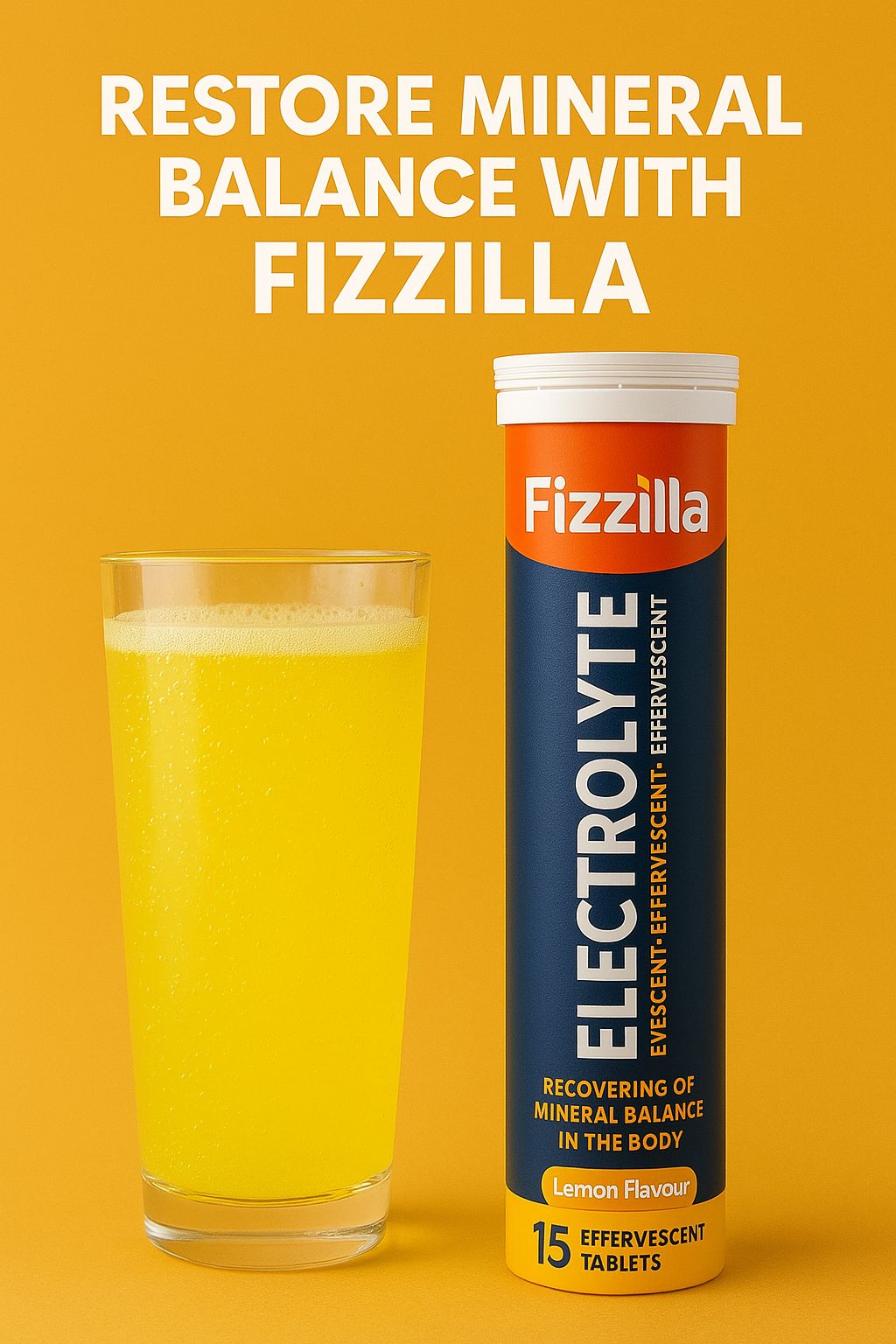 Electrolytes