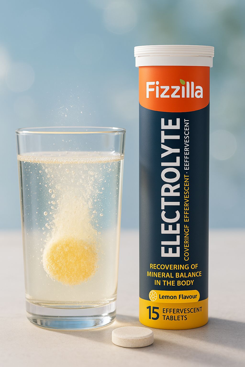 Electrolytes